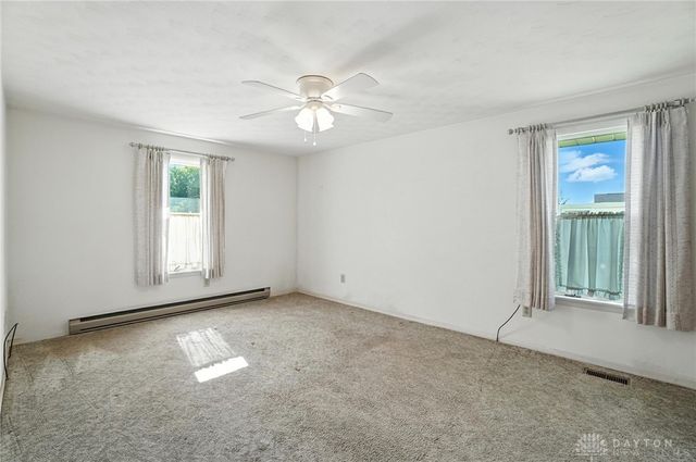 634 S Main, West Milton, OH 45383