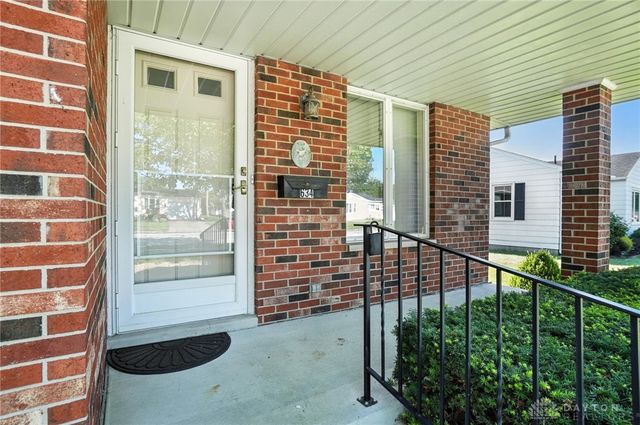 634 S Main, West Milton, OH 45383