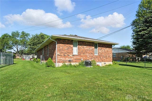 634 S Main, West Milton, OH 45383