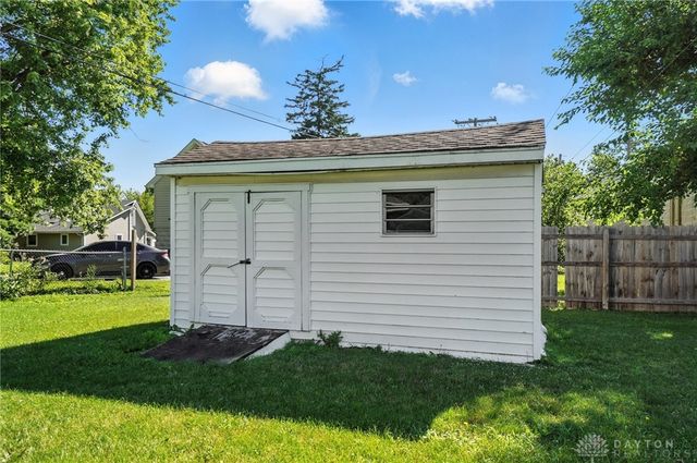 634 S Main, West Milton, OH 45383