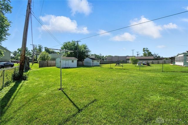 634 S Main, West Milton, OH 45383