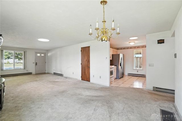 634 S Main, West Milton, OH 45383