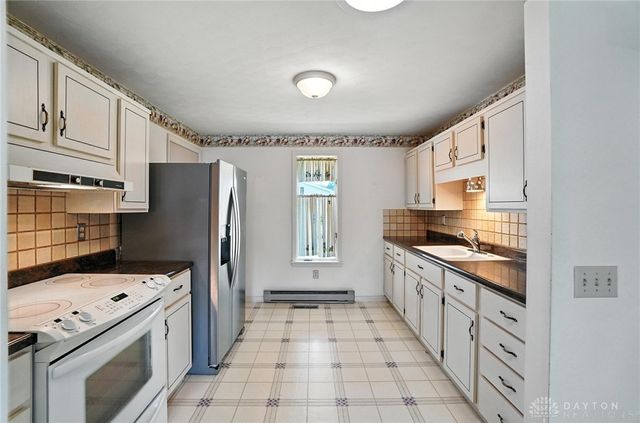 634 S Main, West Milton, OH 45383