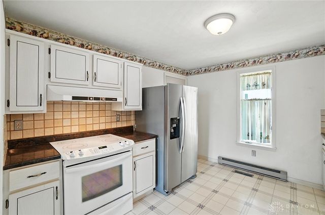 634 S Main, West Milton, OH 45383