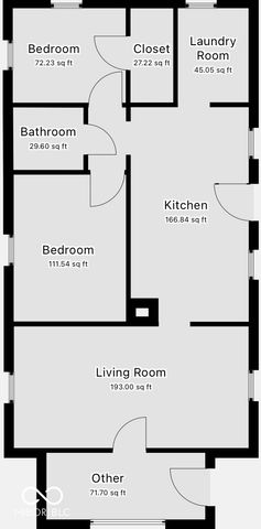 1506 Mary Drive, Indianapolis, IN 46241