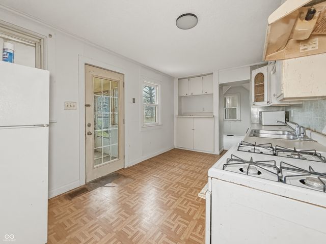 1506 Mary Drive, Indianapolis, IN 46241