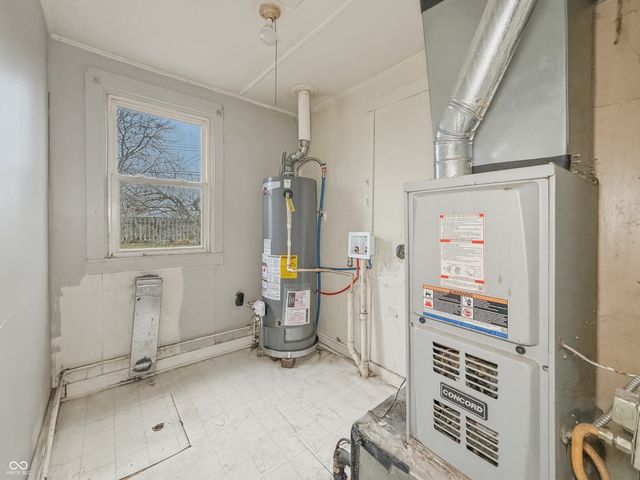 1506 Mary Drive, Indianapolis, IN 46241