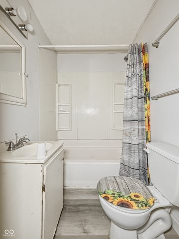 1506 Mary Drive, Indianapolis, IN 46241