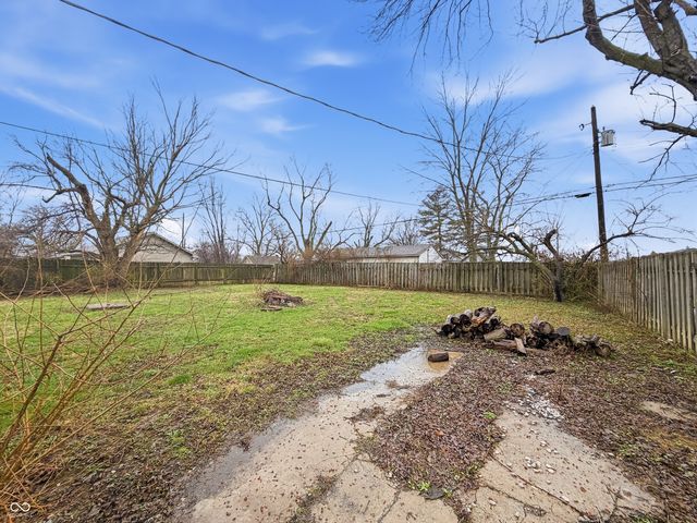 1506 Mary Drive, Indianapolis, IN 46241