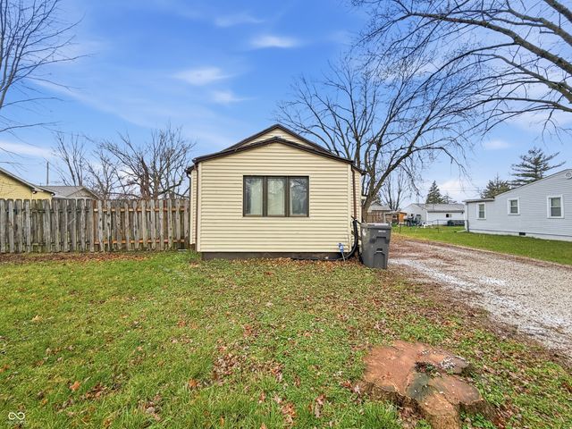 1506 Mary Drive, Indianapolis, IN 46241