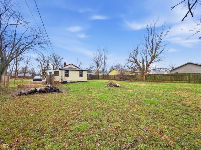 1506 Mary Drive, Indianapolis, IN 46241