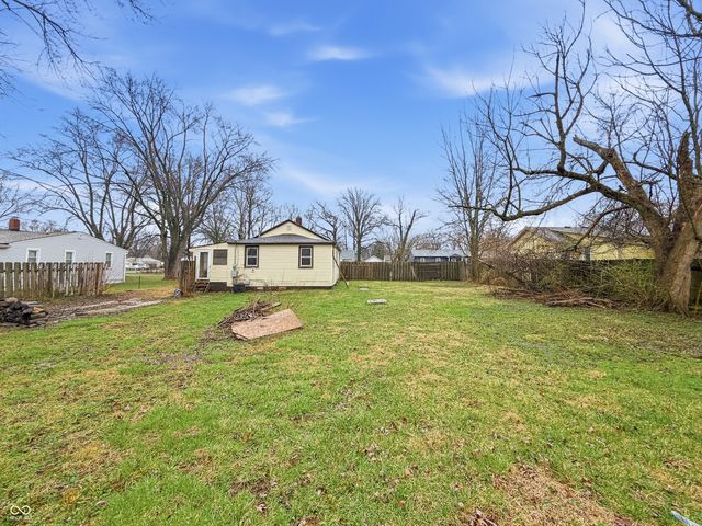 1506 Mary Drive, Indianapolis, IN 46241