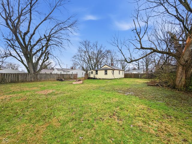 1506 Mary Drive, Indianapolis, IN 46241