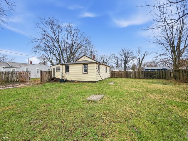 1506 Mary Drive, Indianapolis, IN 46241
