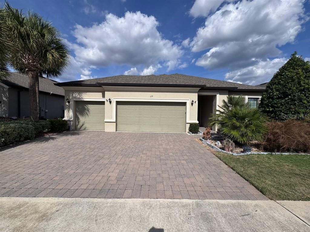 1159 ESPERANZA RIDGE ROAD, Clermont, FL 34715