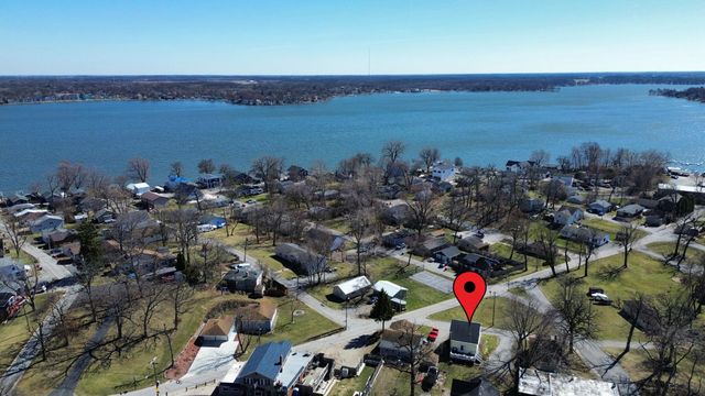 13120 Harding Boulevard, Cedar Lake, IN 46303