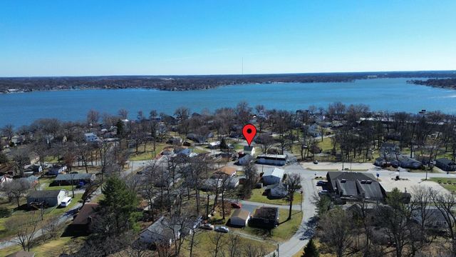 13120 Harding Boulevard, Cedar Lake, IN 46303