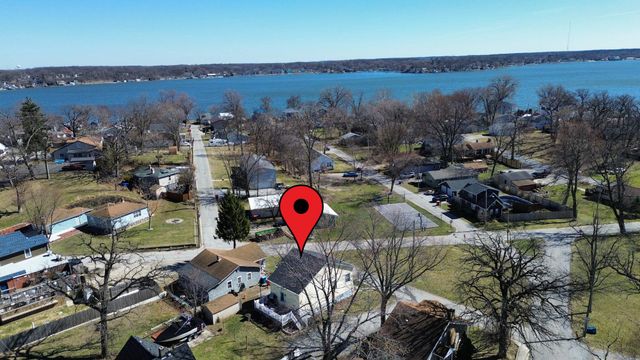 13120 Harding Boulevard, Cedar Lake, IN 46303