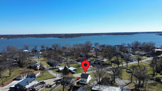 13120 Harding Boulevard, Cedar Lake, IN 46303