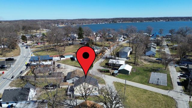 13120 Harding Boulevard, Cedar Lake, IN 46303