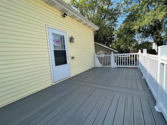 13120 Harding Boulevard, Cedar Lake, IN 46303