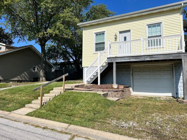 13120 Harding Boulevard, Cedar Lake, IN 46303