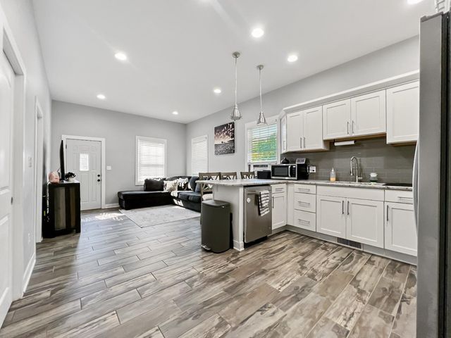 13120 Harding Boulevard, Cedar Lake, IN 46303