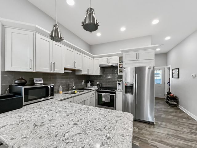 13120 Harding Boulevard, Cedar Lake, IN 46303