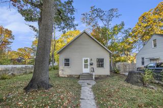 2917 Jefferson Street, Muskegon Heights, MI 49444