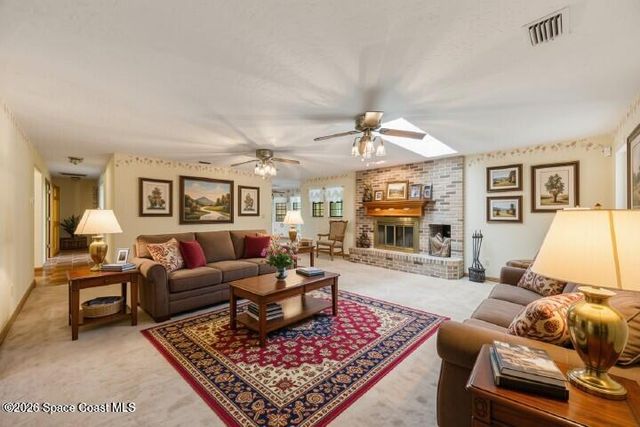 3880 Ponderosa Road, Malabar, FL 32950