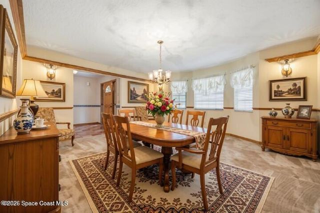 3880 Ponderosa Road, Malabar, FL 32950