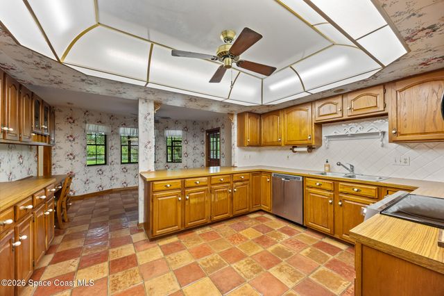 3880 Ponderosa Road, Malabar, FL 32950