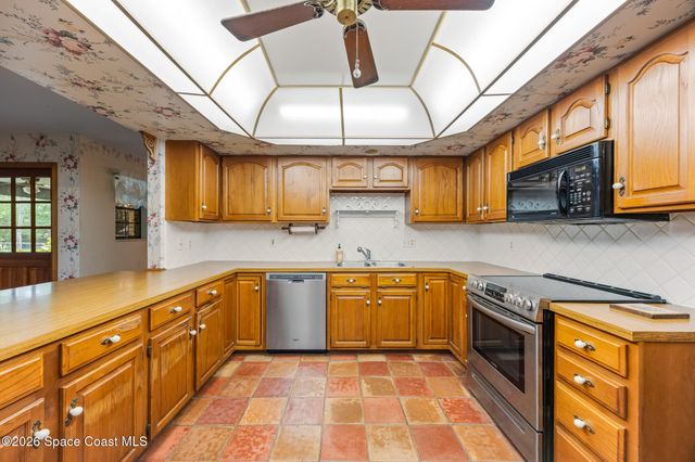3880 Ponderosa Road, Malabar, FL 32950