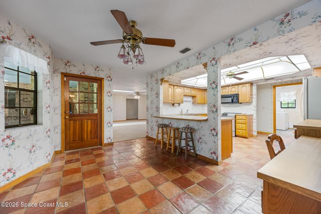 3880 Ponderosa Road, Malabar, FL 32950