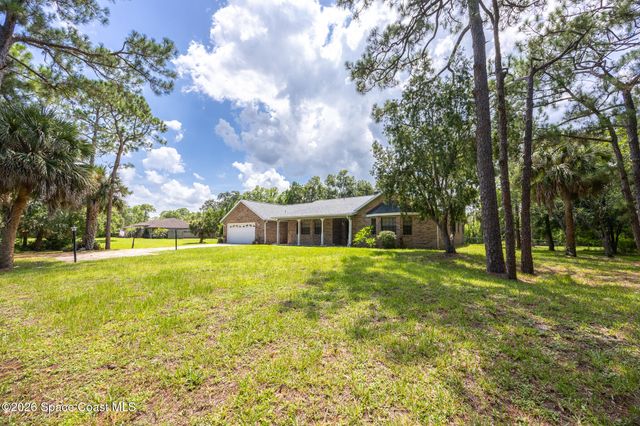 3880 Ponderosa Road, Malabar, FL 32950