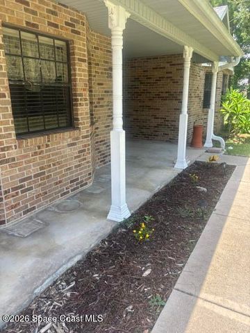 3880 Ponderosa Road, Malabar, FL 32950