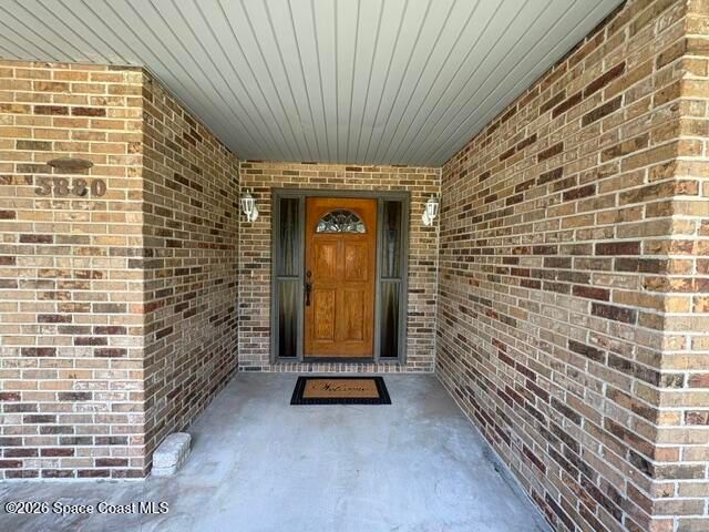 3880 Ponderosa Road, Malabar, FL 32950