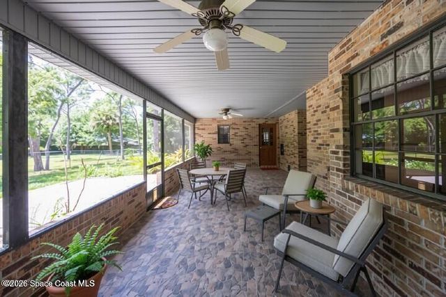 3880 Ponderosa Road, Malabar, FL 32950