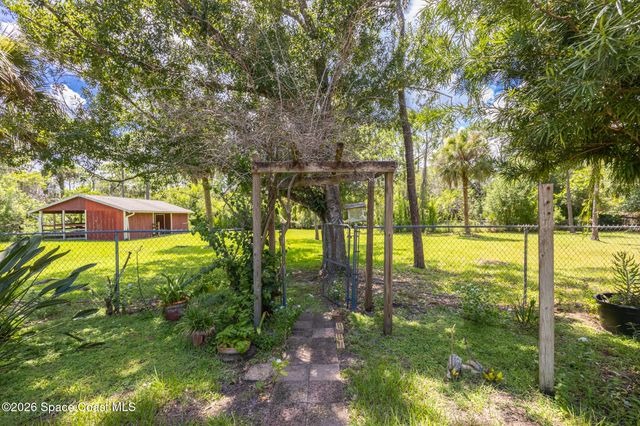 3880 Ponderosa Road, Malabar, FL 32950