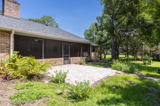 3880 Ponderosa Road, Malabar, FL 32950