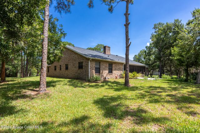 3880 Ponderosa Road, Malabar, FL 32950