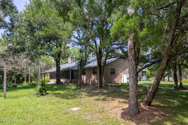 3880 Ponderosa Road, Malabar, FL 32950