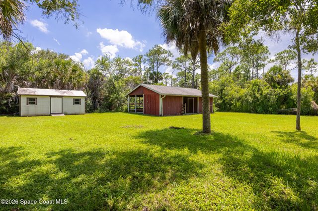 3880 Ponderosa Road, Malabar, FL 32950