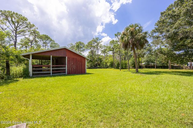 3880 Ponderosa Road, Malabar, FL 32950