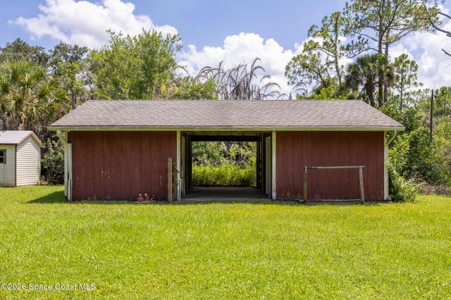 3880 Ponderosa Road, Malabar, FL 32950