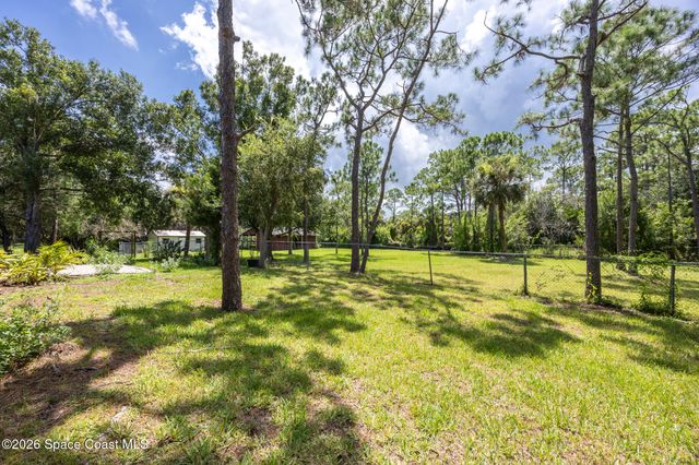 3880 Ponderosa Road, Malabar, FL 32950