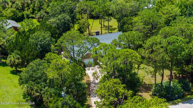 3880 Ponderosa Road, Malabar, FL 32950