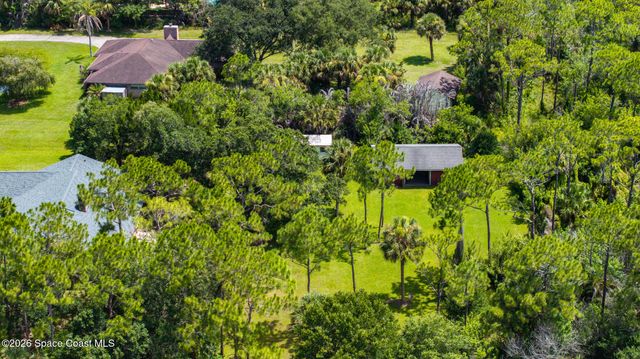 3880 Ponderosa Road, Malabar, FL 32950