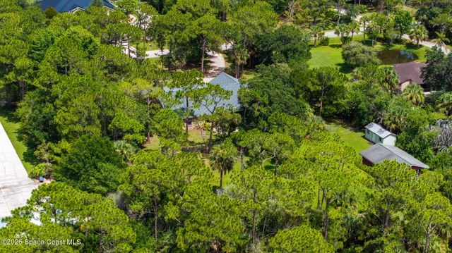 3880 Ponderosa Road, Malabar, FL 32950
