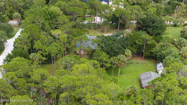3880 Ponderosa Road, Malabar, FL 32950